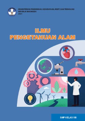 Sampul buku Ilmu Pengetahuan Ala...