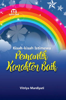 Sampul buku Kisah-kisah Istimewa Pema...